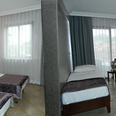 Club Viva Hotel Мармарис Екстер'єр фото